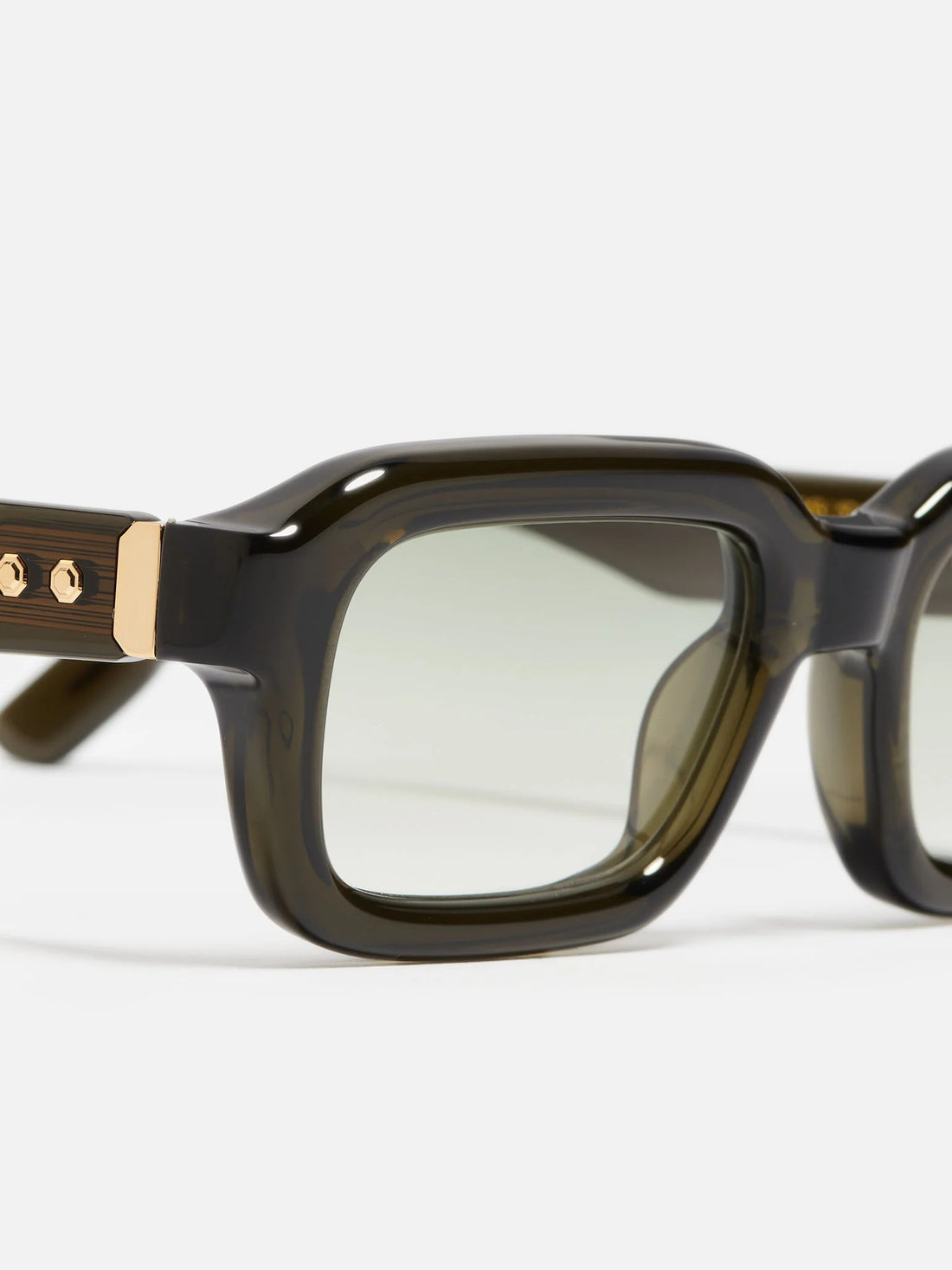 JOHN DALIA P15 C163 52 SUNGLASSES