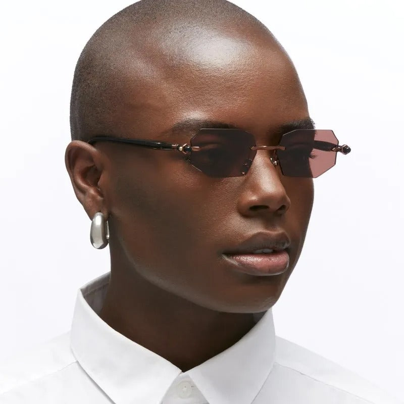 KUBORAUM P63 SUN BZHB 56 SUNGLASSES