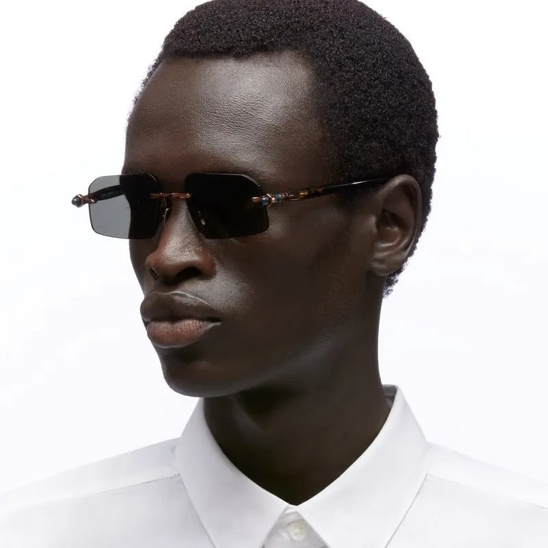 KUBORAUM P64 SUN BZ HB 56 SUNGLASSES