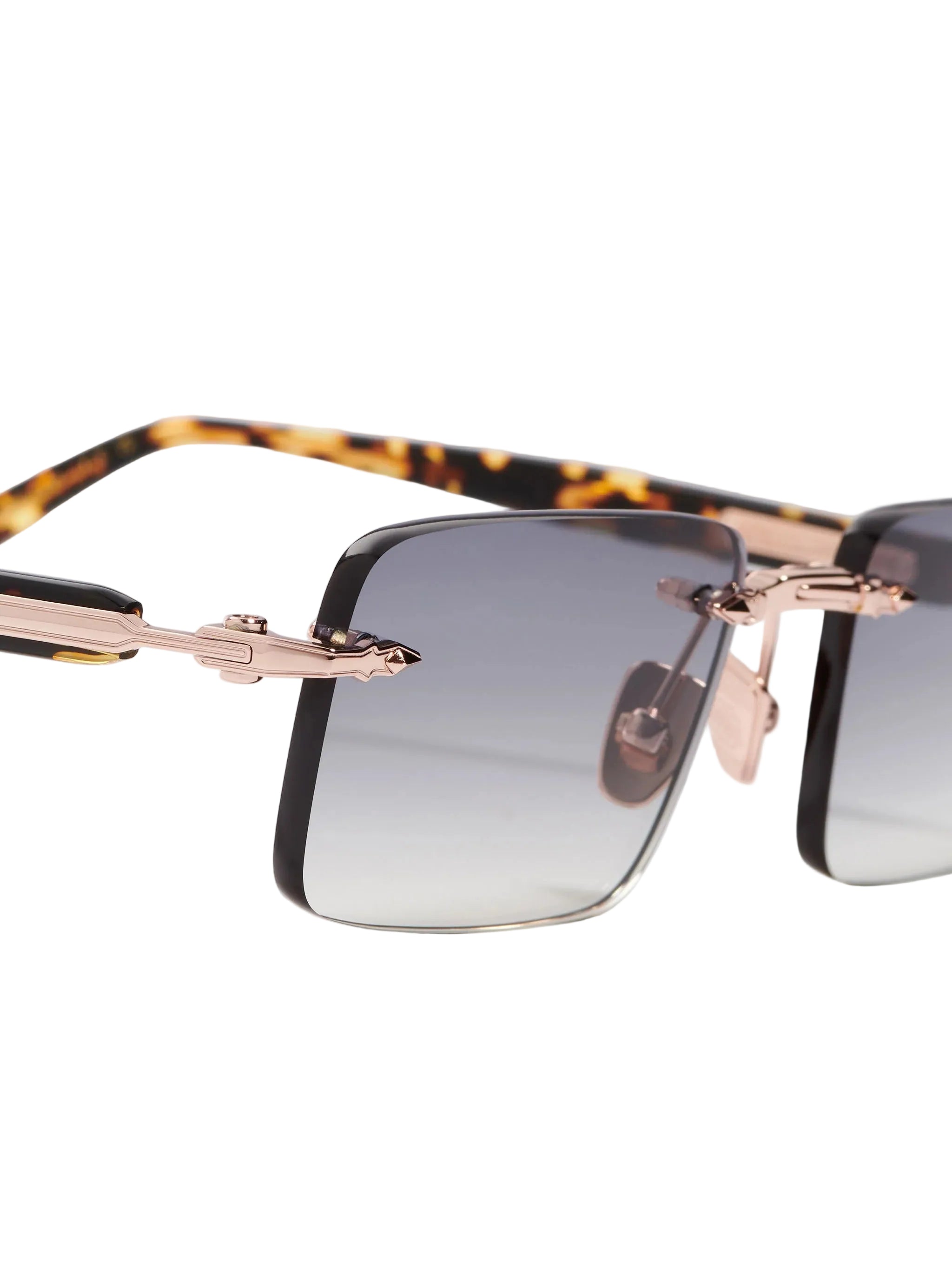 JOHN DALIA R01 050/500 C512 54 SUNGLASSES