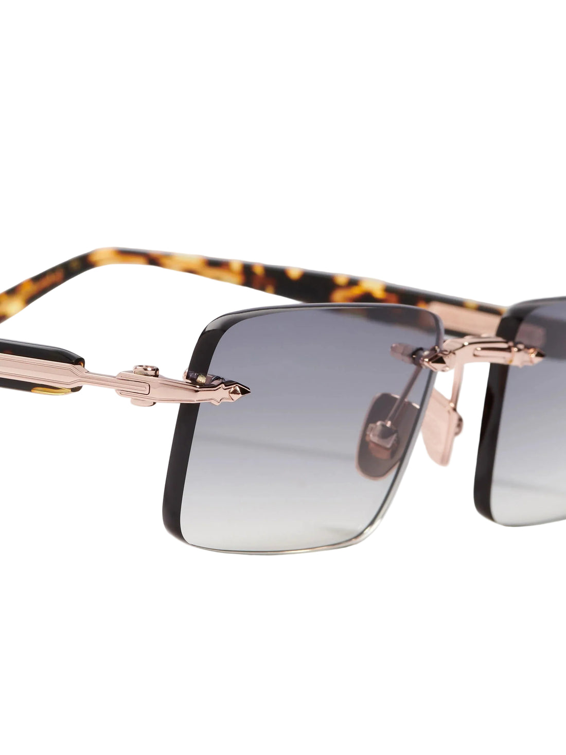 JOHN DALIA R01 050/500 C512 54 SUNGLASSES