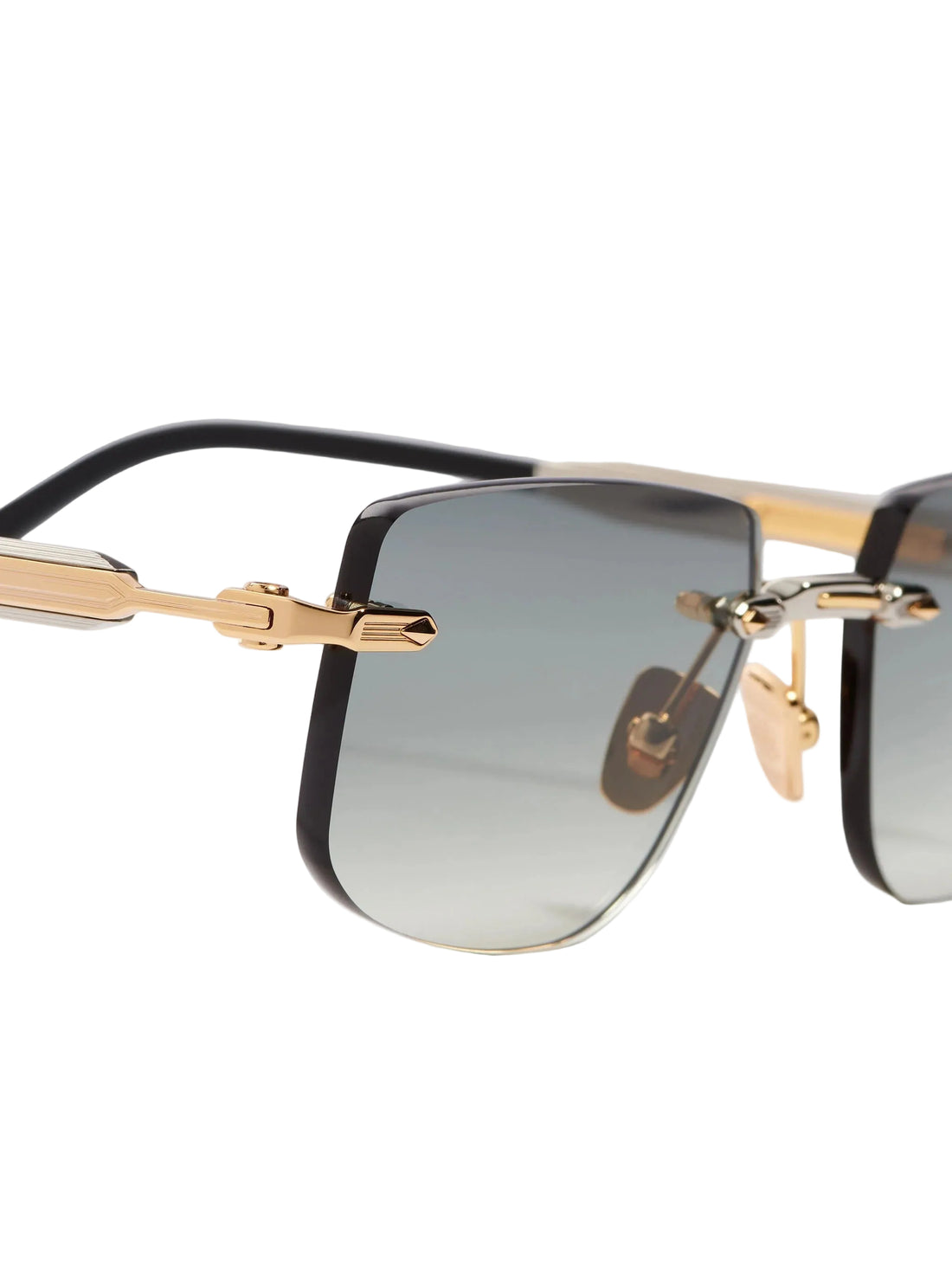 JOHN DALIA R04 101/400 C477 55 SUNGLASSES