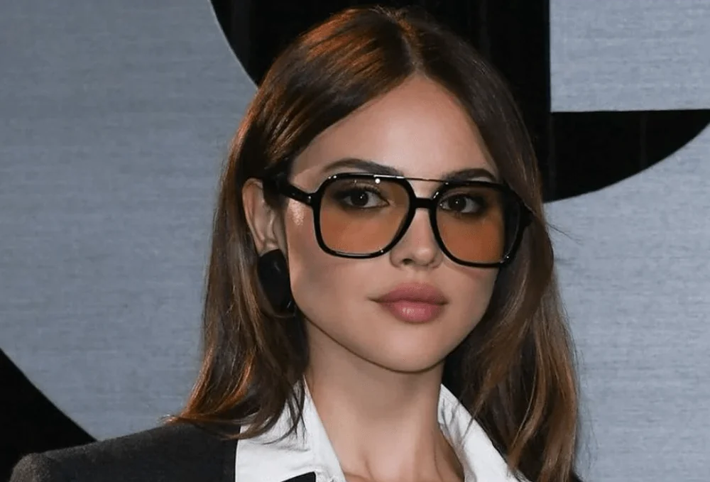 SAINT LAURENT SL545 001 58 SUNGLASSES