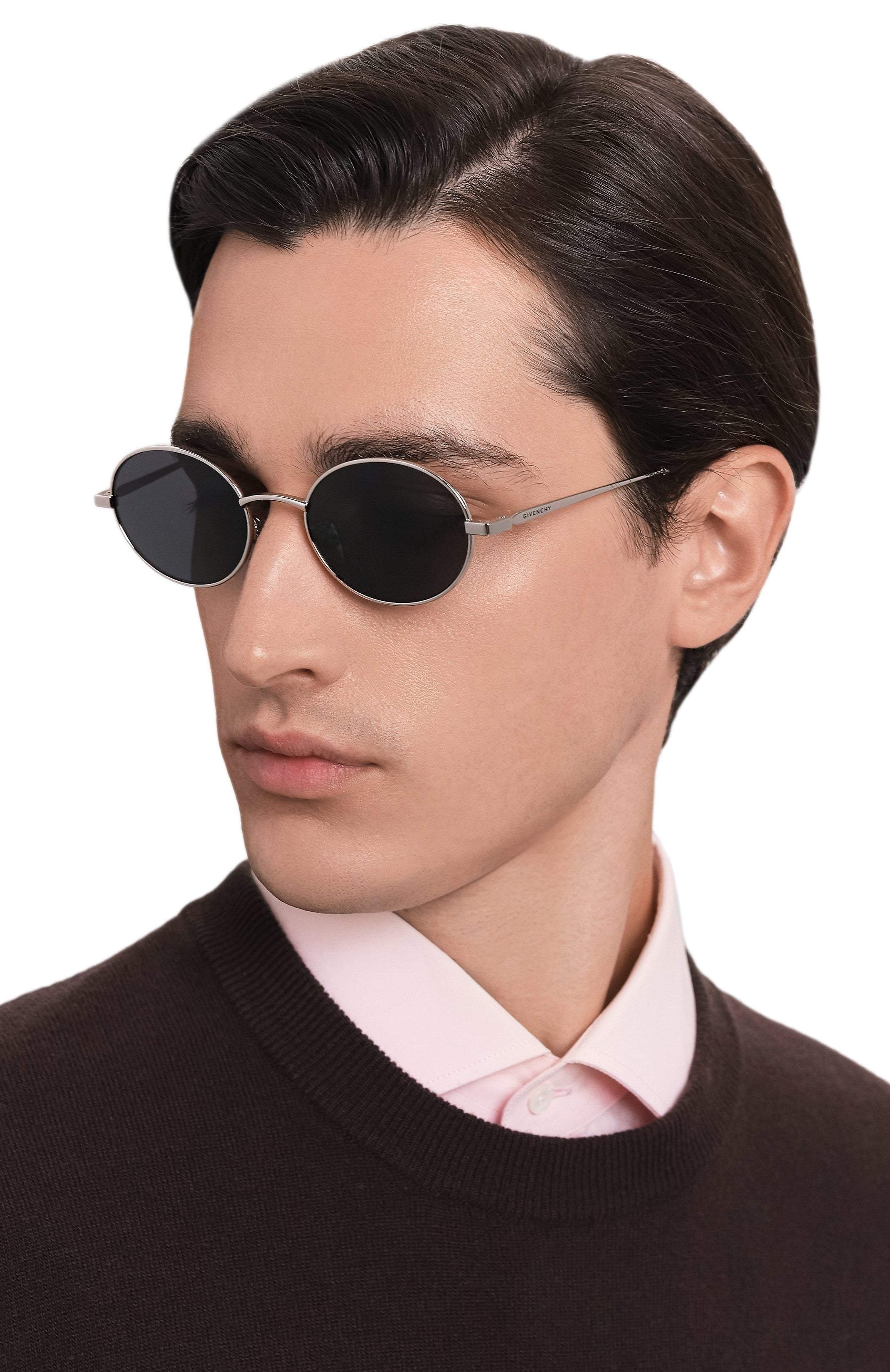 GIVENCHY GV40132U 16A 51 SUNGLASSES