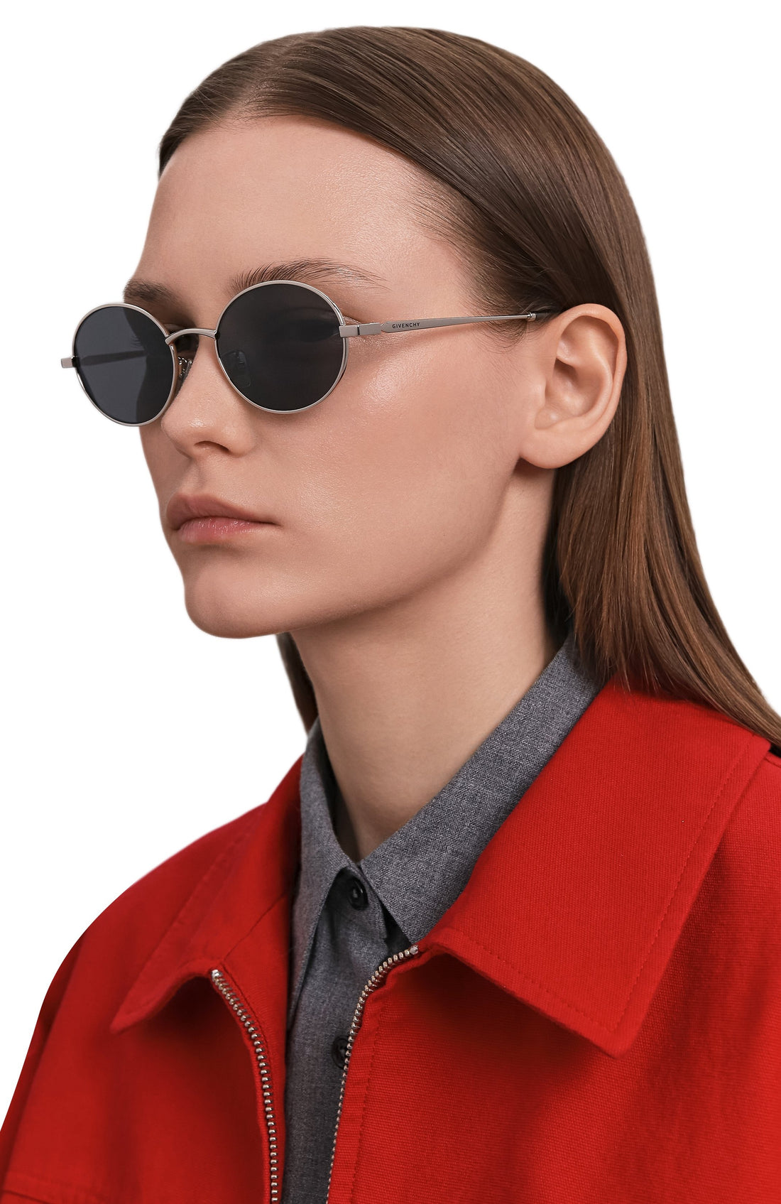 GIVENCHY GV40132U 16A 51 SUNGLASSES