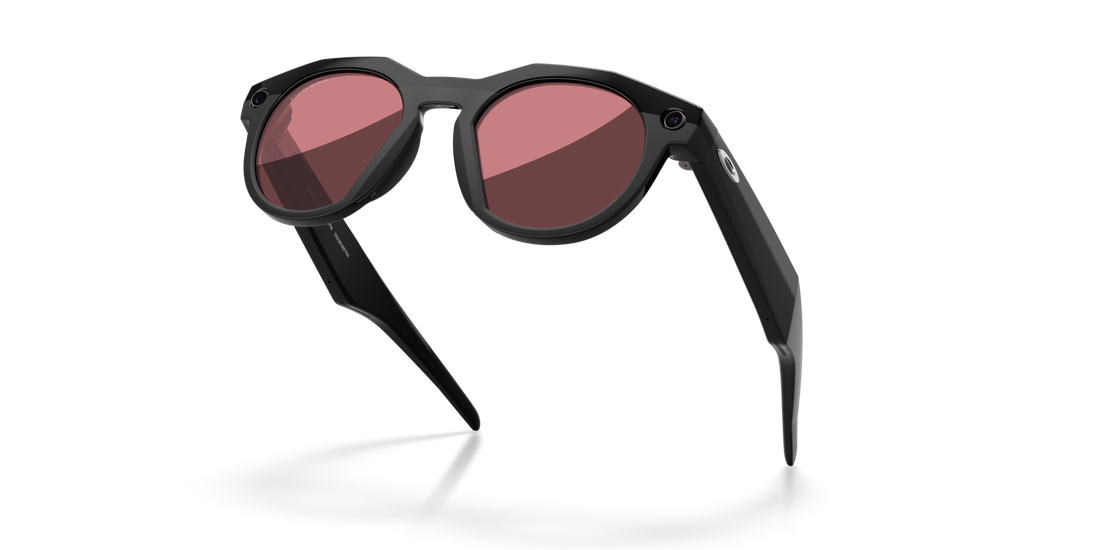 OAKLEY OW8002 HSTN 09 51 META SUNGLASSES