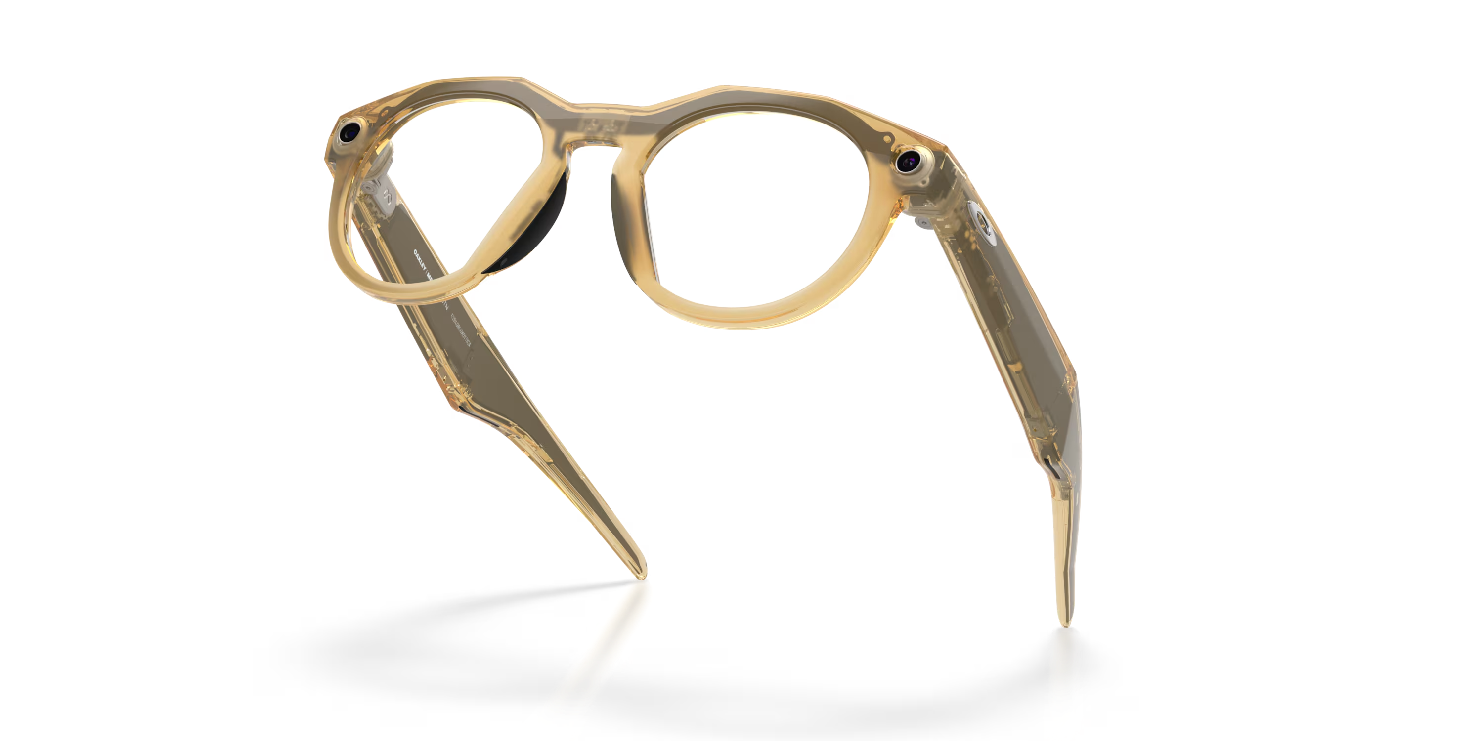 OAKLEY OW8002 HSTN 08 51 META SUNGLASSES