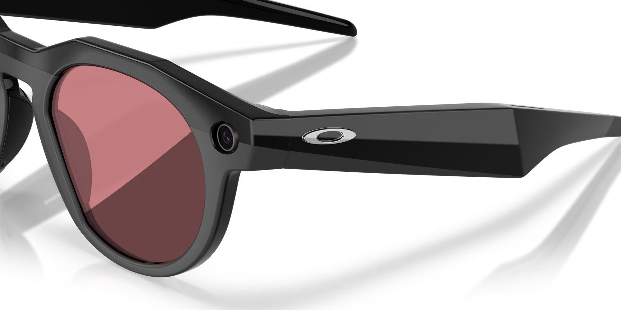 OAKLEY OW8002 HSTN 09 51 META SUNGLASSES