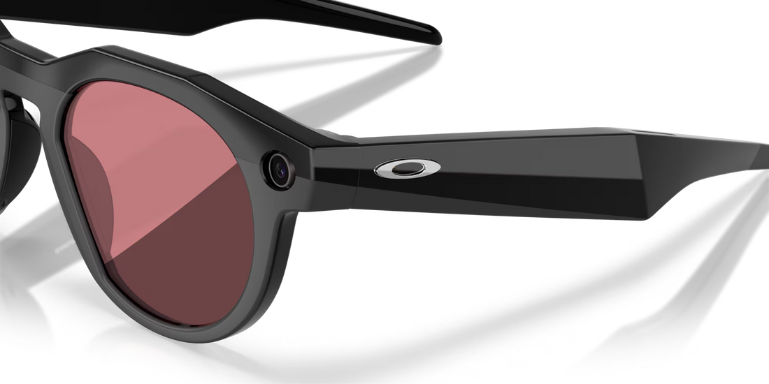OAKLEY OW8002 HSTN 09 51 META SUNGLASSES