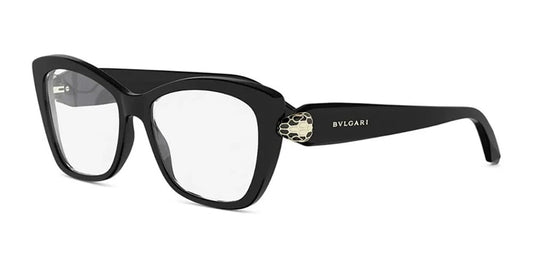BVLGARI BV50074I 001 53 FRAME