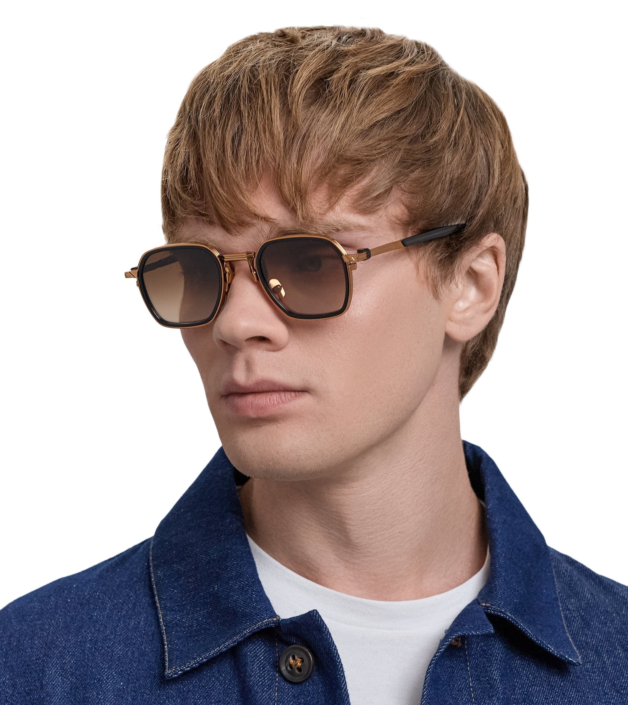 MOVITRA NEXUS 02 032/550 S1 SUN C4 49 SUNGLASSES