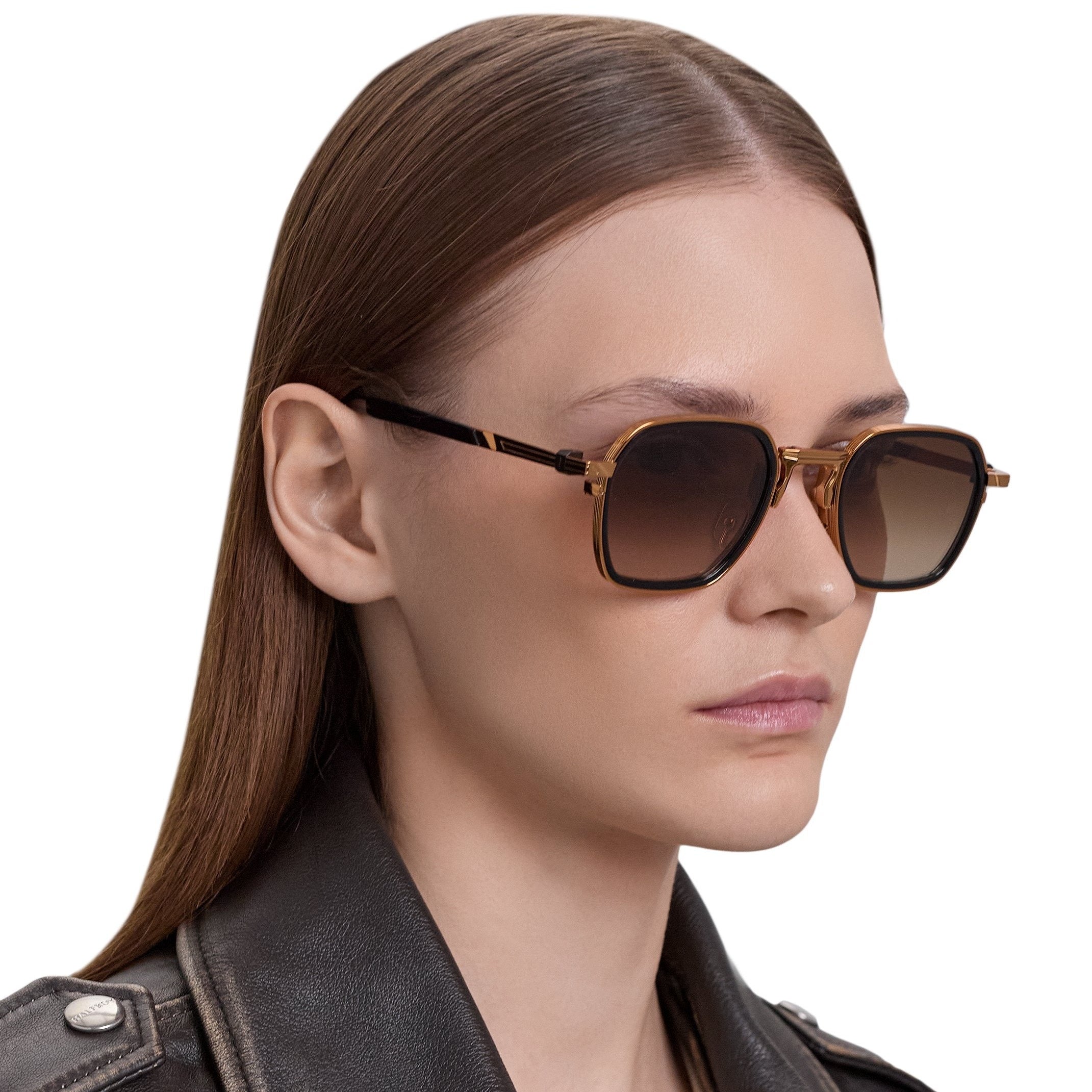 MOVITRA NEXUS 02 032/550 S1 SUN C4 49 SUNGLASSES