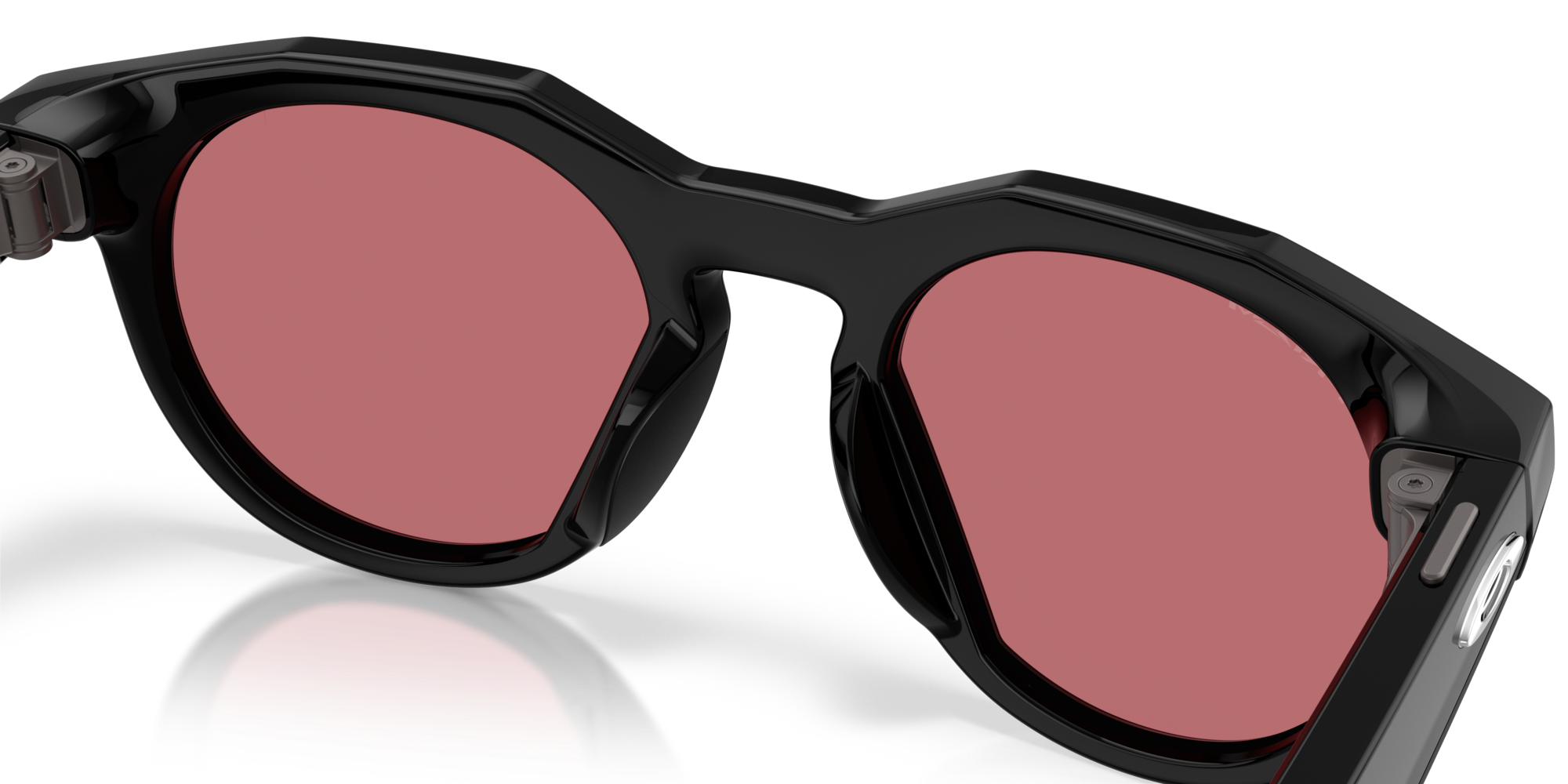 OAKLEY OW8002 HSTN 09 51 META SUNGLASSES