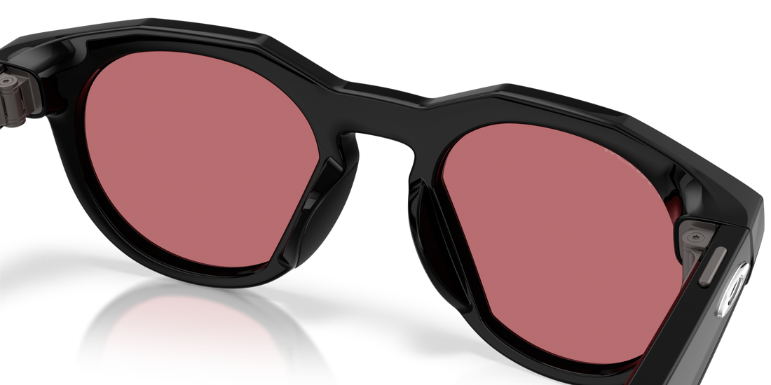 OAKLEY OW8002 HSTN 09 51 META SUNGLASSES