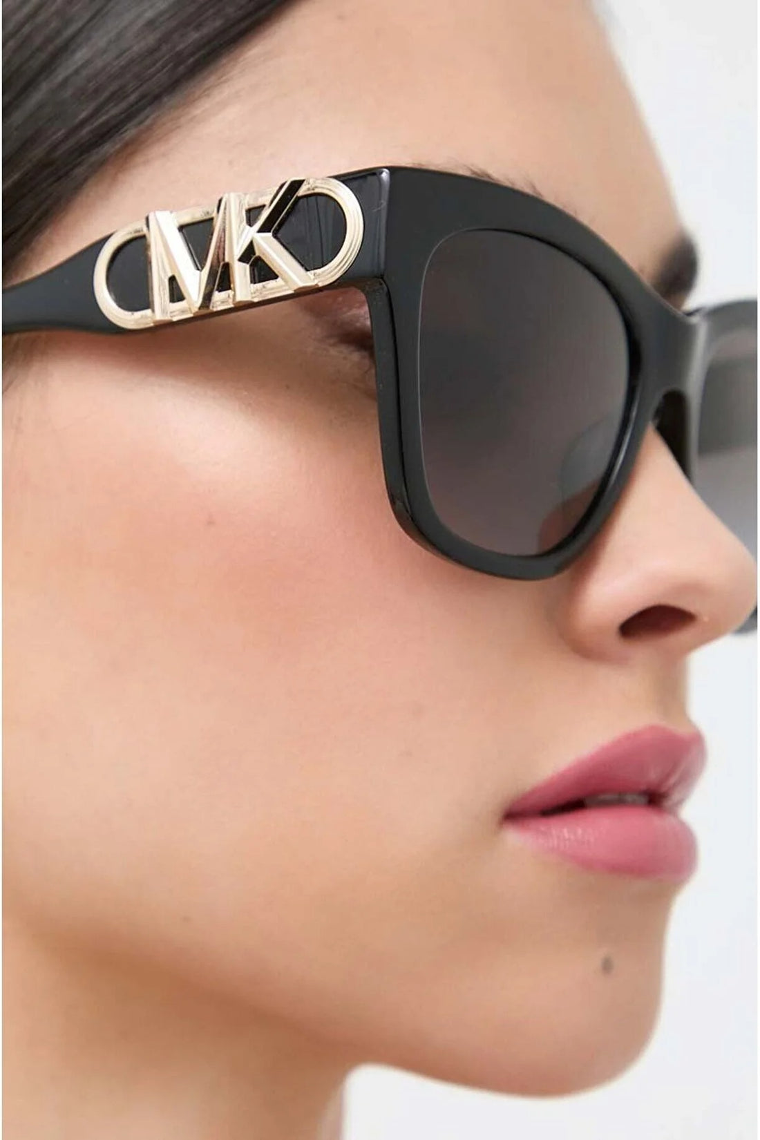 MICHAEL KORS MK2182U EMPIRE SQUARE 30058G 55 SUNGLASSES