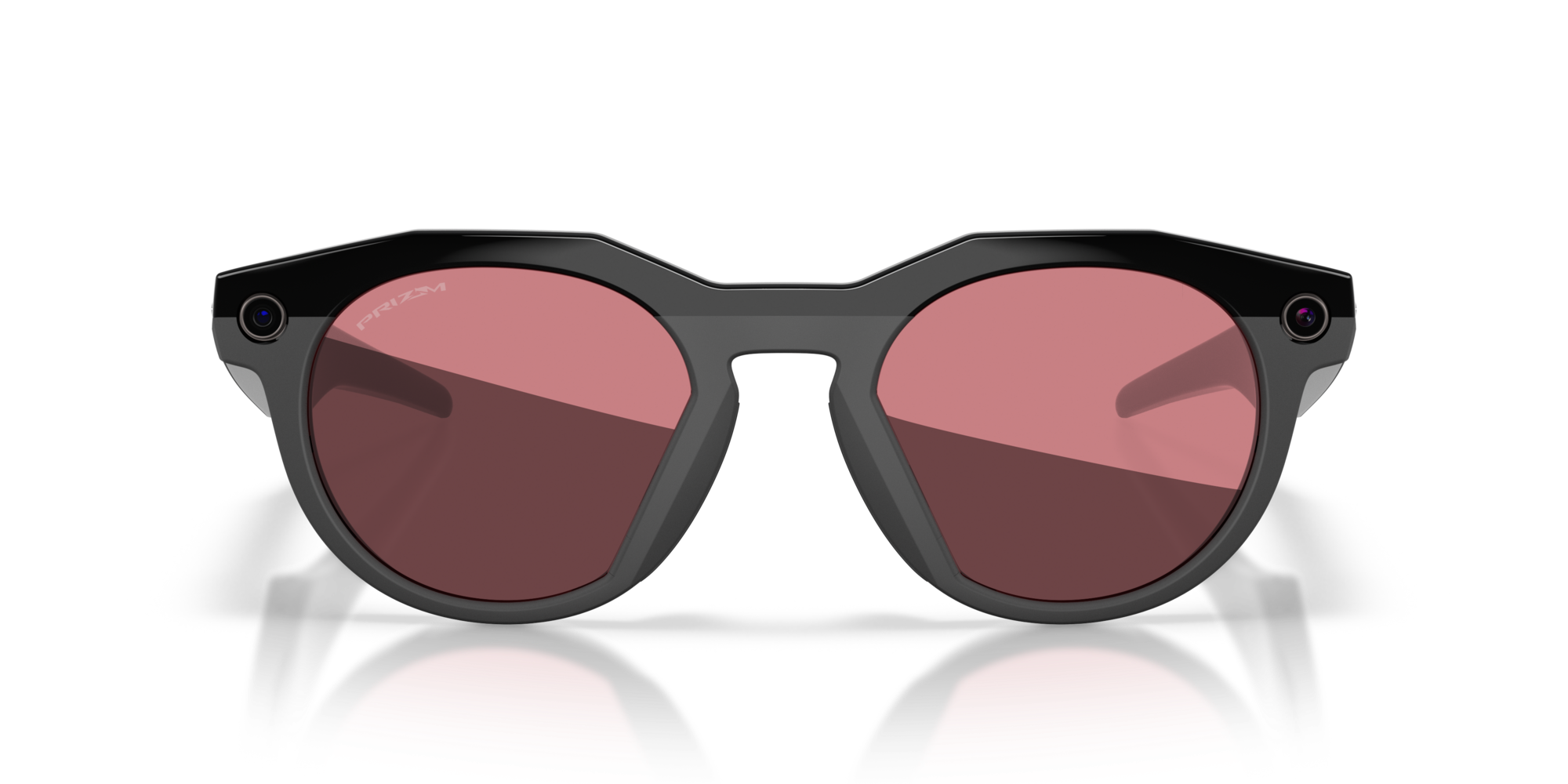OAKLEY OW8002 HSTN 09 51 META SUNGLASSES