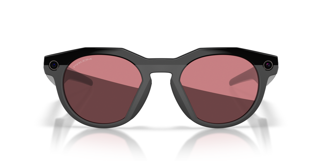 OAKLEY OW8002 HSTN 09 51 META SUNGLASSES