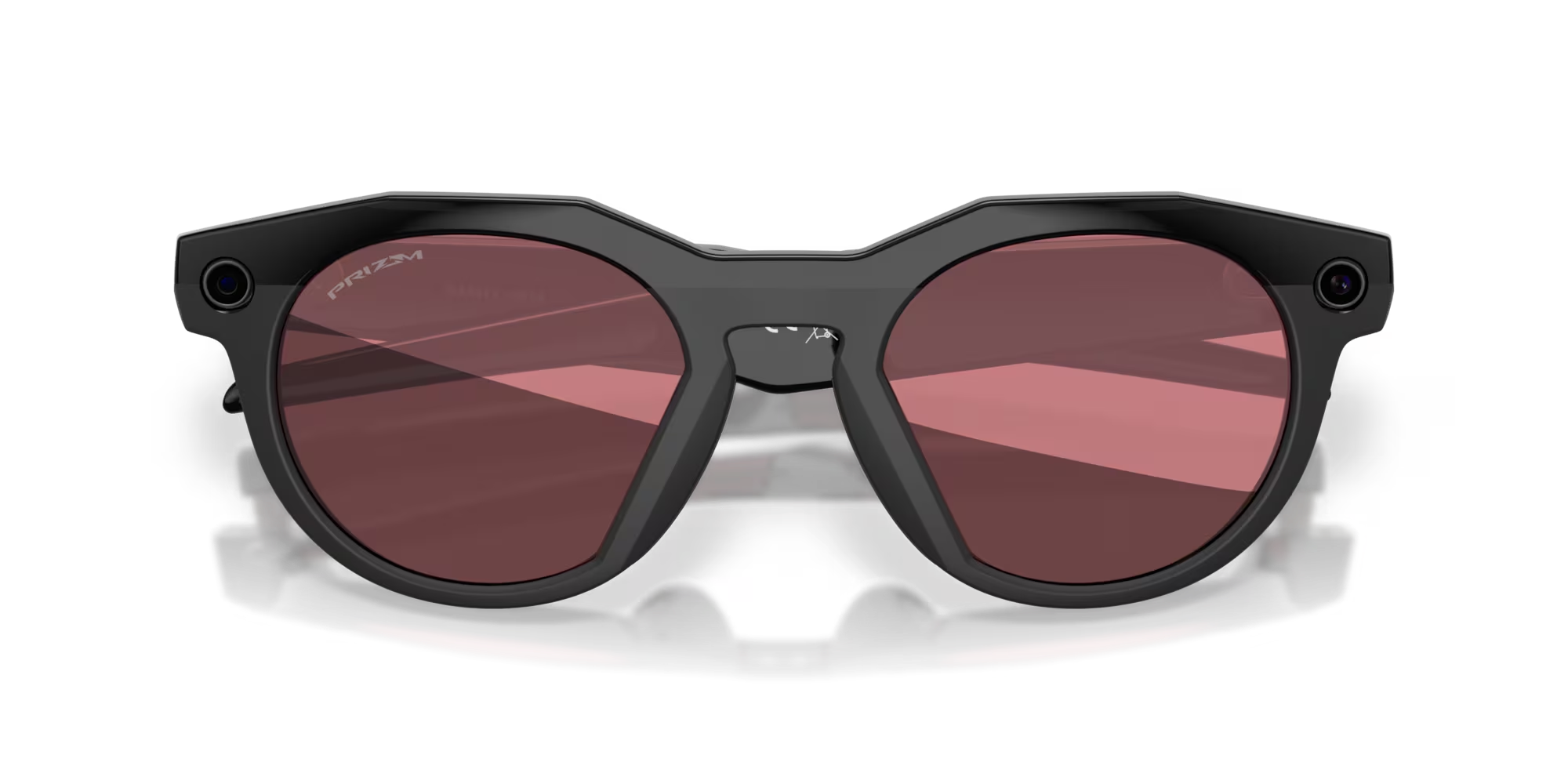 OAKLEY OW8002 HSTN 09 51 META SUNGLASSES