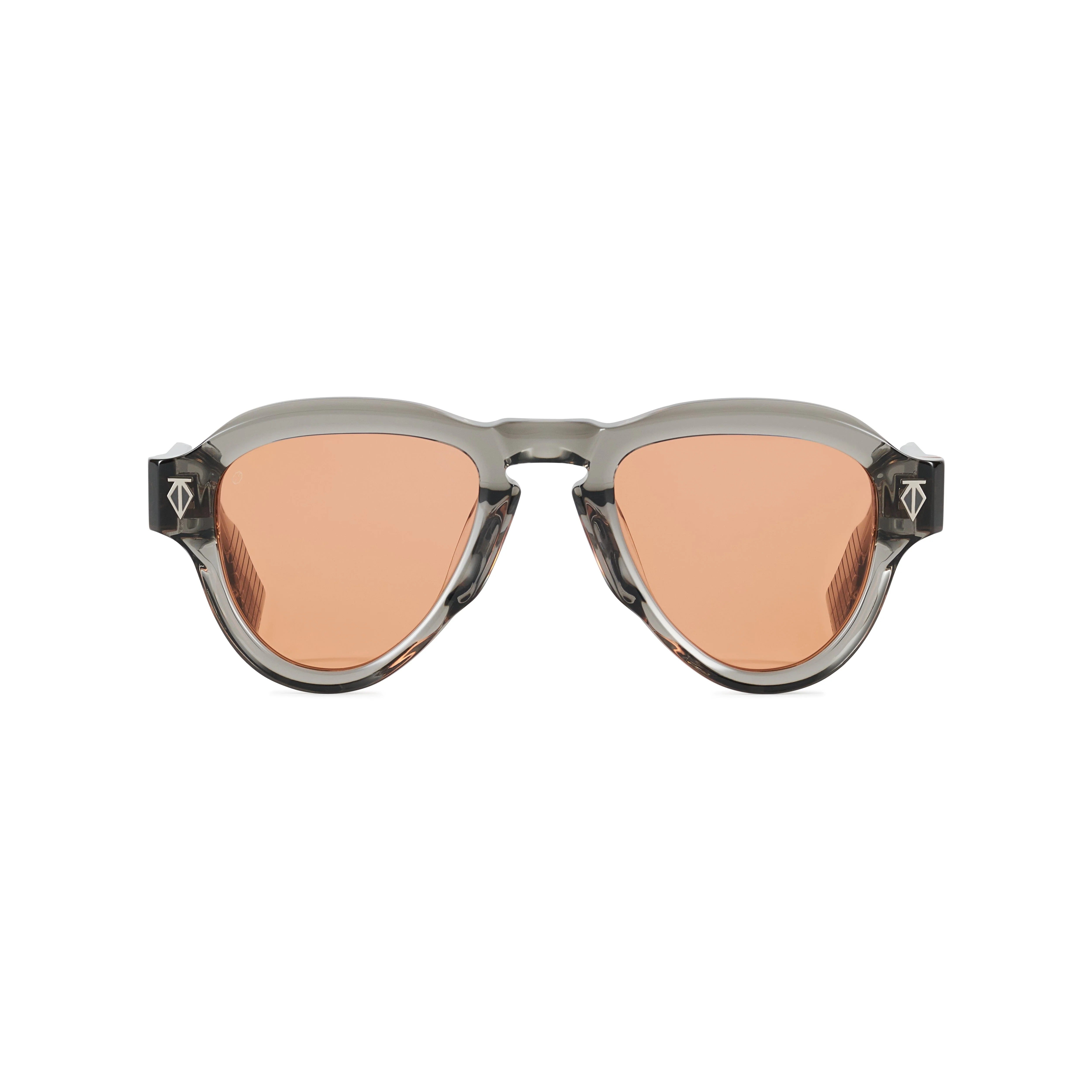 T HENRI COBRA CAS SCORIA 48 SUNGLASSES