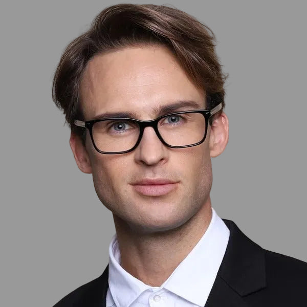 PRADA PR14WV 1AB1O1 56 FRAME