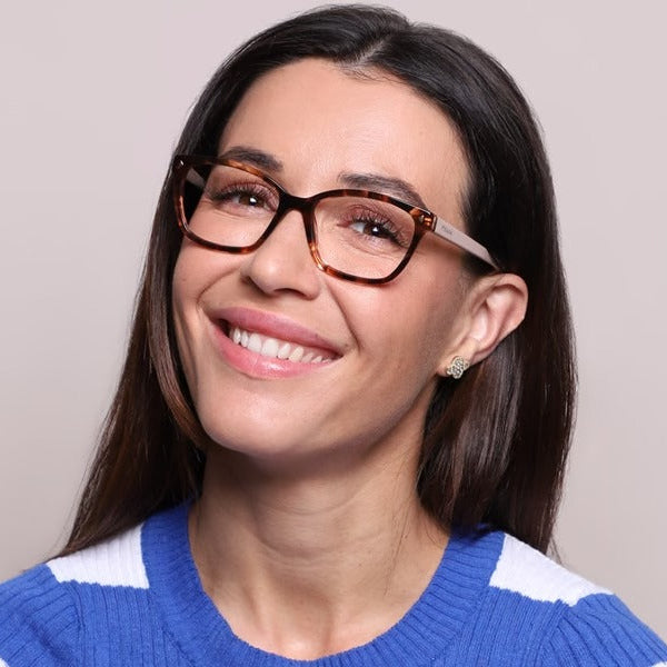 PRADA PR15ZV 07R1O1 53 FRAME