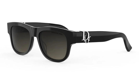 DIOR OBLIQUE S4I 10A0 53 SUNGLASSES