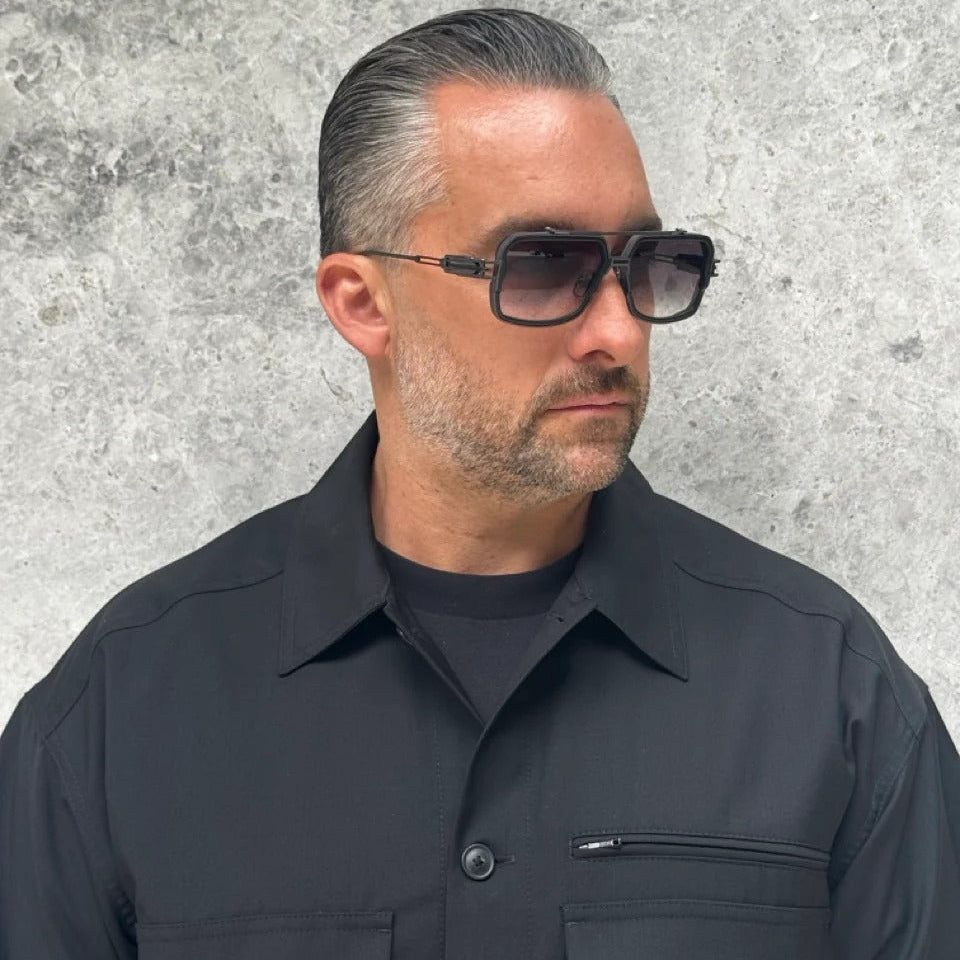 DITA DTS470A HYPERLUX 1000 01 58 SUNGLASSES