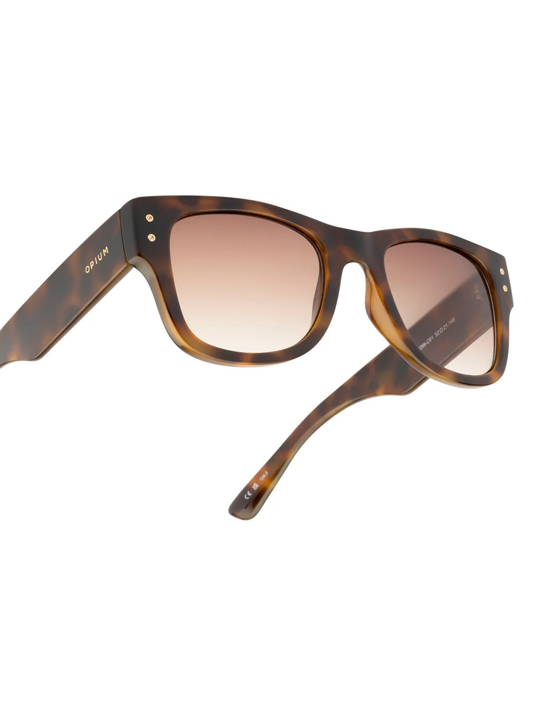 OPIUM OP10299 C1 52 SUNGLASSES