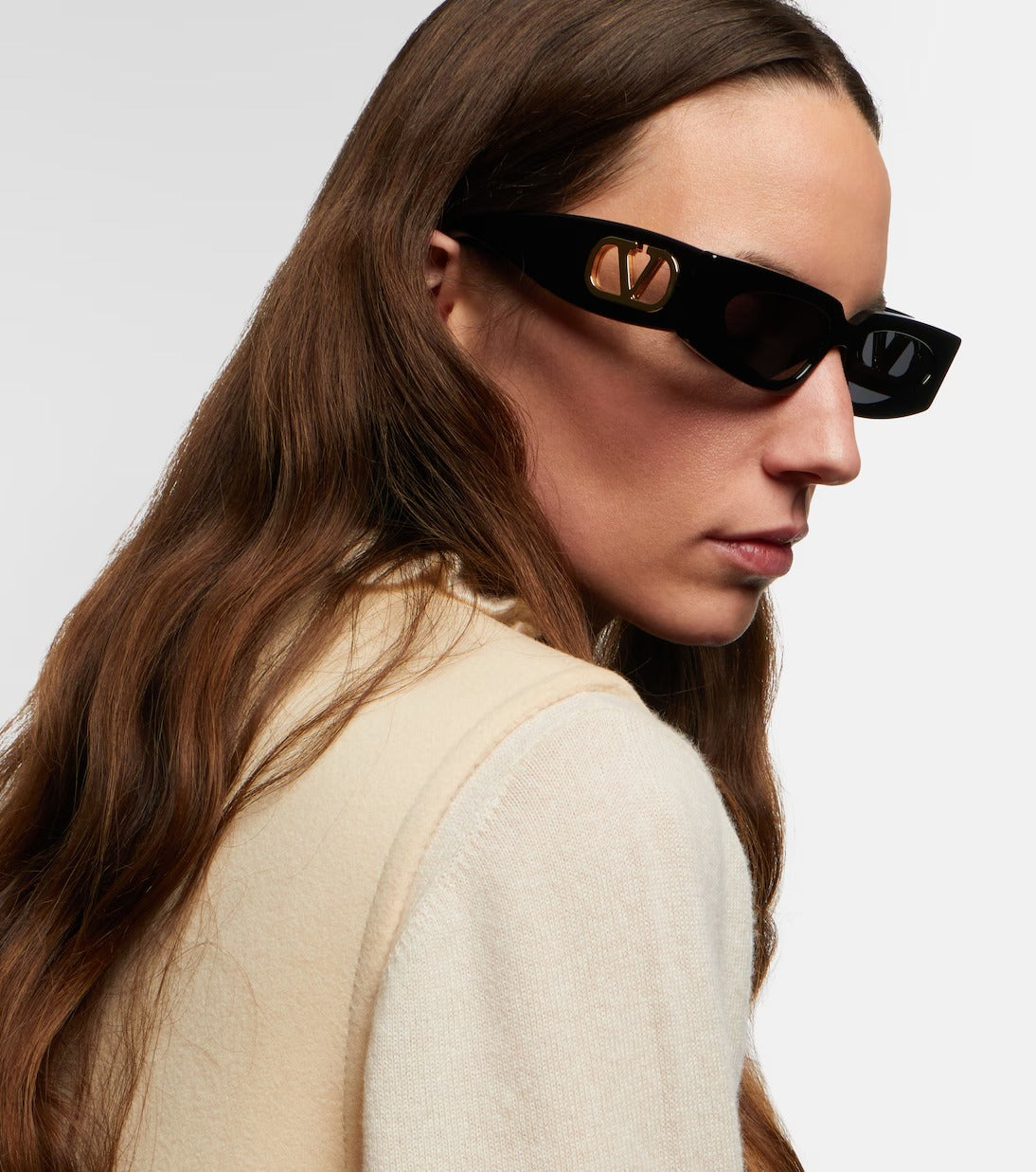 VALENTINO VG0001S 001 53 SUNGLASSES