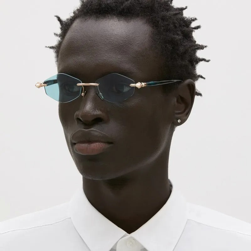 KUBORAUM P60 SUN PG RF 52 SUNGLASSES