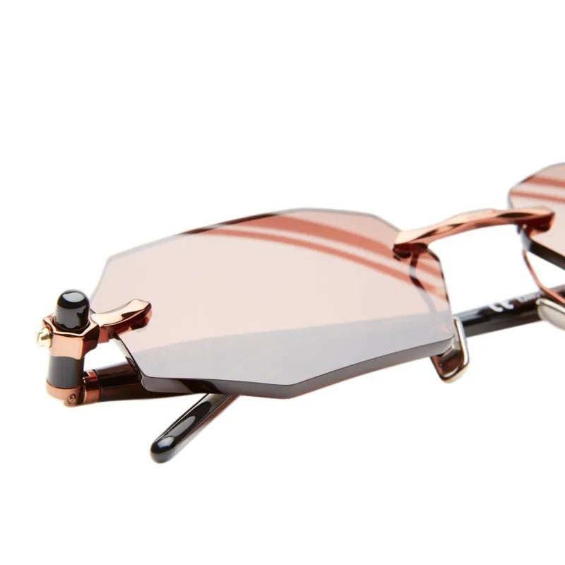 KUBORAUM P63 SUN BZHB 56 SUNGLASSES