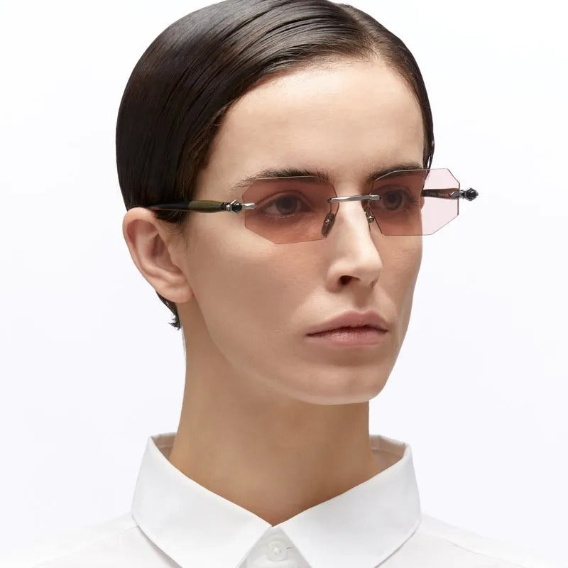 KUBORAUM P63 SUN GM PM 56 SUNGLASSES