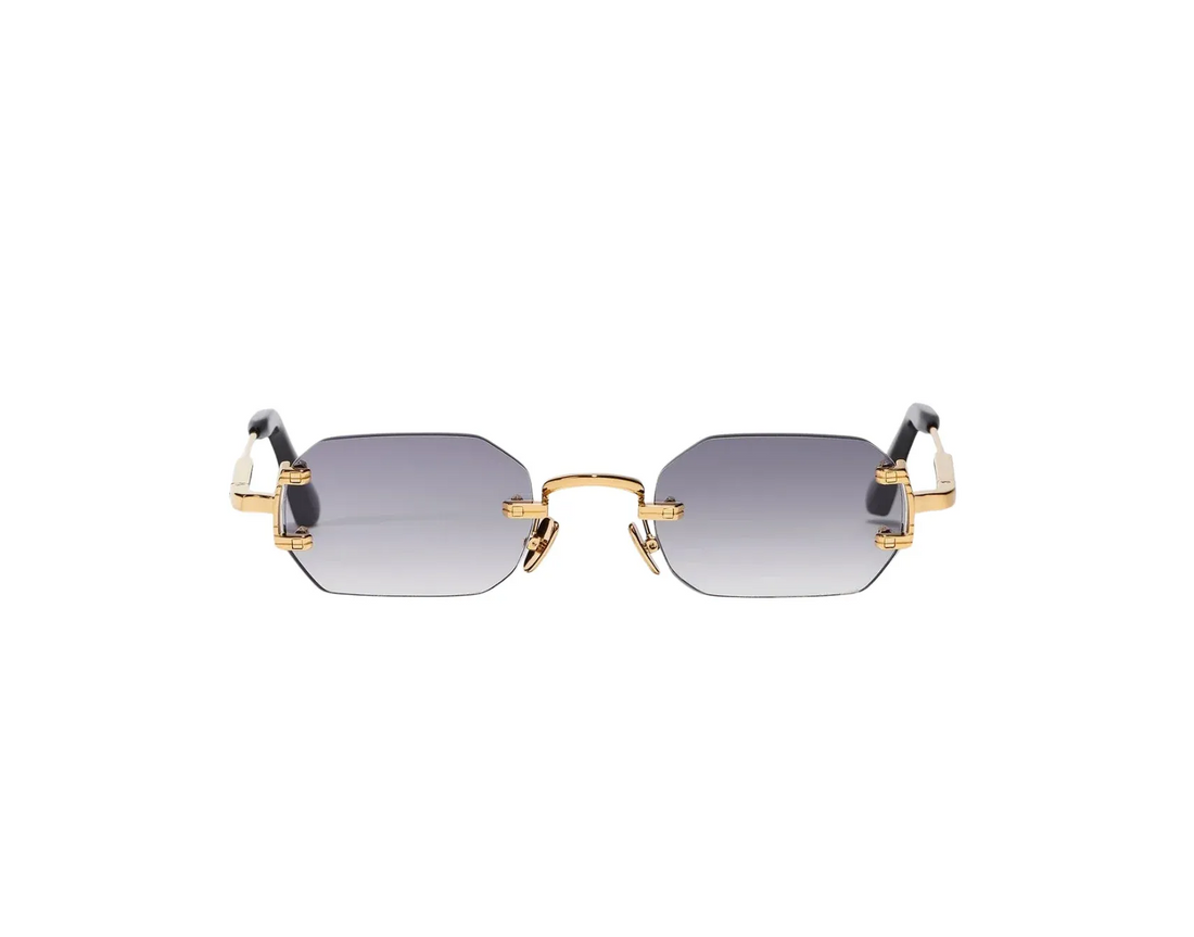 JOHN DALIA AMARU C503 52 SUNGLASSES