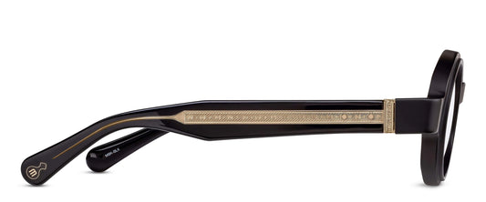 MATSUDA M1041 MBK BLK 45 FRAME