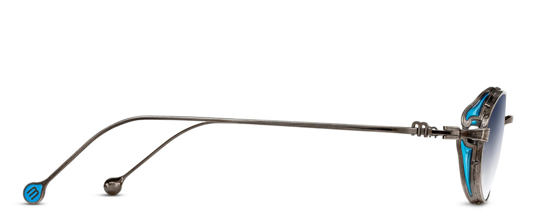 MATSUDA M3169 AS 50 SUNGLASSES