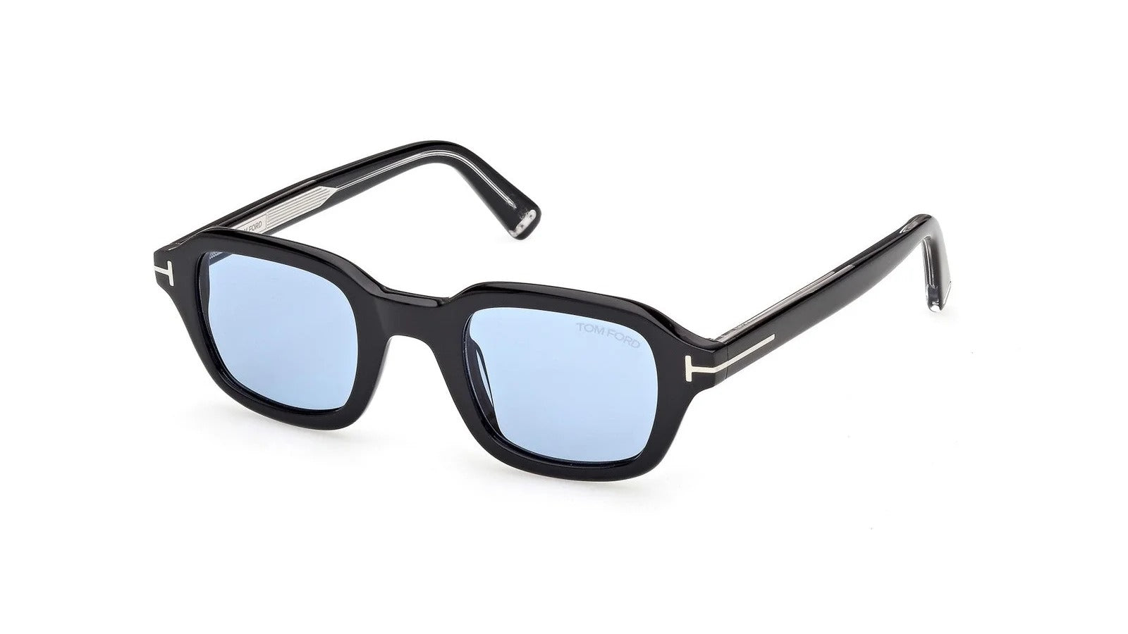 TOM FORD TF0021 ICON COLLECTION  01V 46 SUNGLASSES