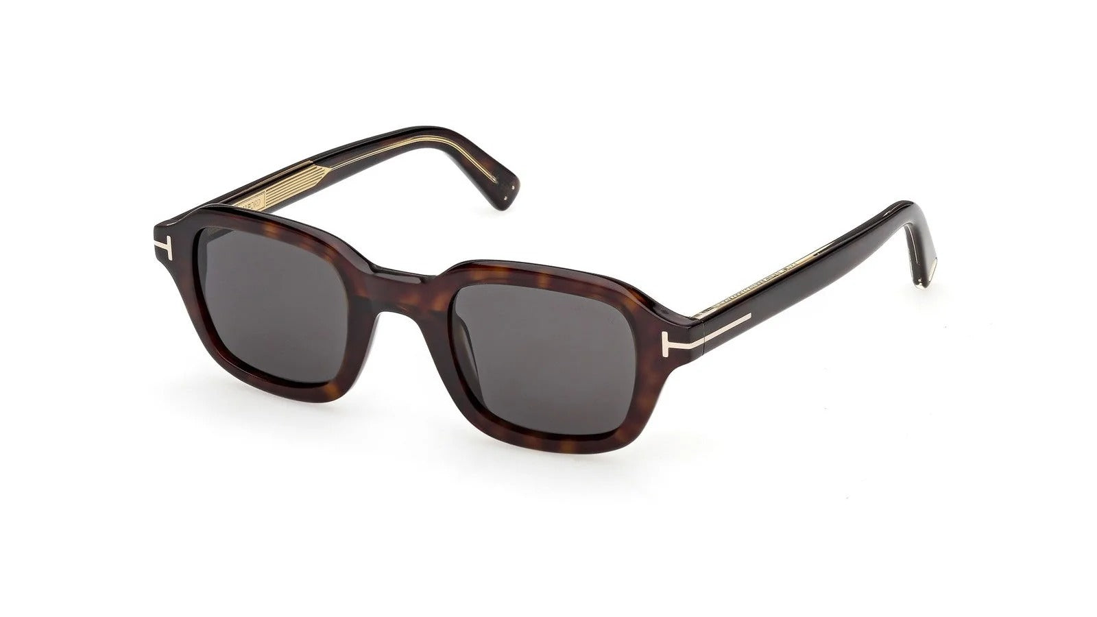 TOM FORD TF0021 ICON COLLECTION  52A 46 SUNGLASSES