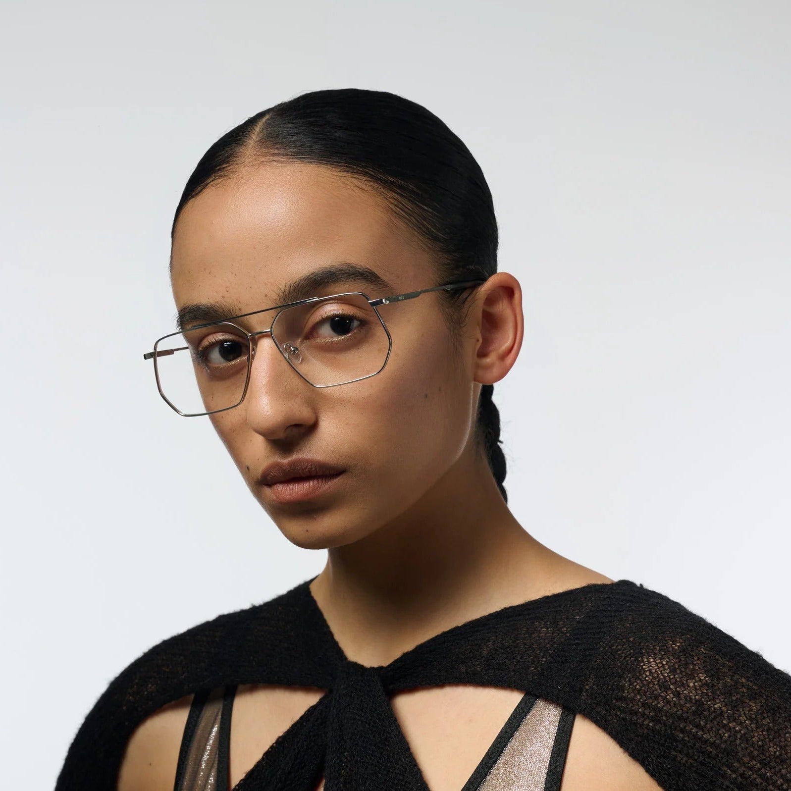 KOMONO NEXT KOM O8701 THE ACE SN02038 57 FRAME