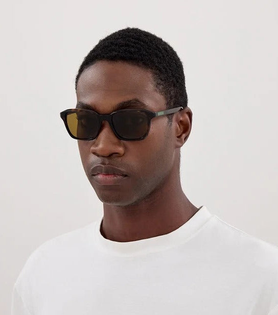 GUCCI GG2078S 002 52 SUNGLASSES