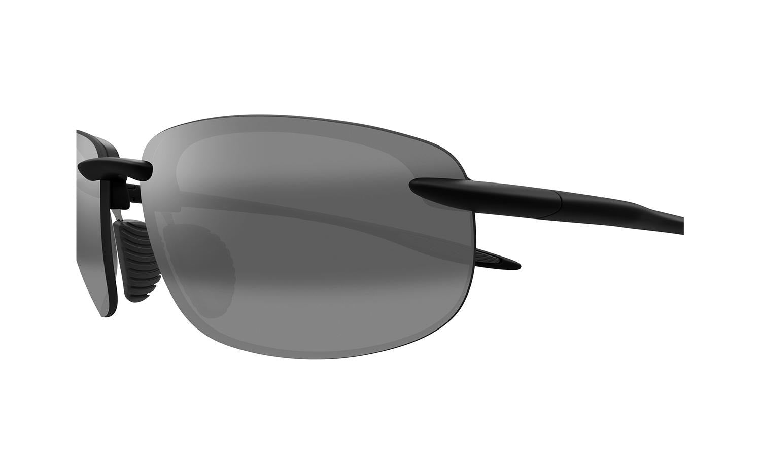 MAUI JIM 336 02B 014 65 SUNGLASSES