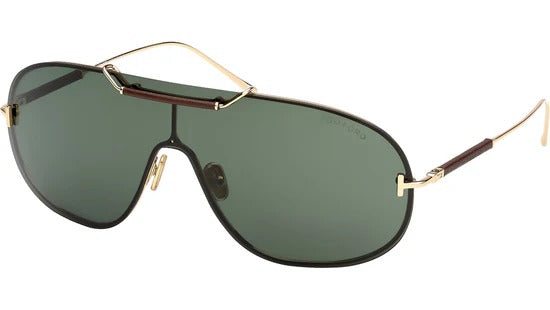 TOM FORD TF1309 TYLER-02 30N 142 SUNGLASSES