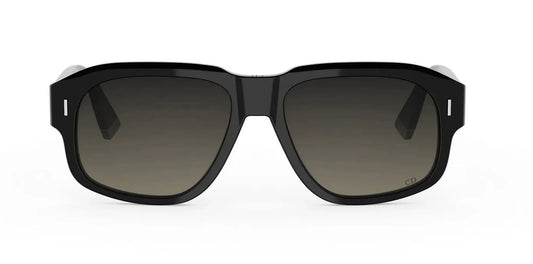 DIOR DIORTAILORING N1I 10A1 57 SUNGLASSES