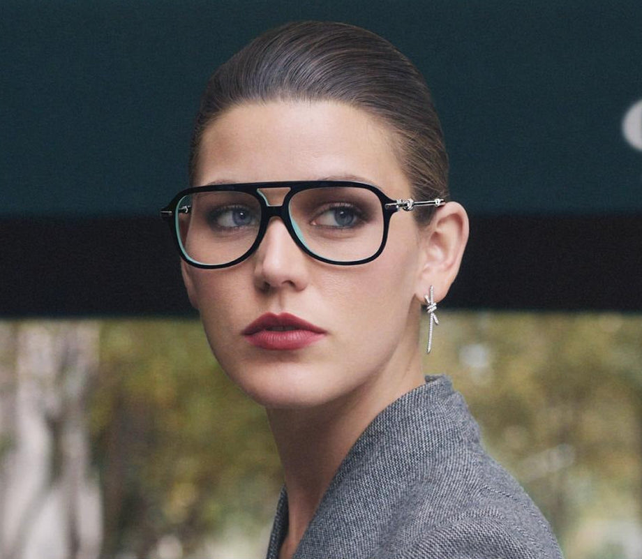 TIFFANY & CO TF2283 8055 54 FRAME