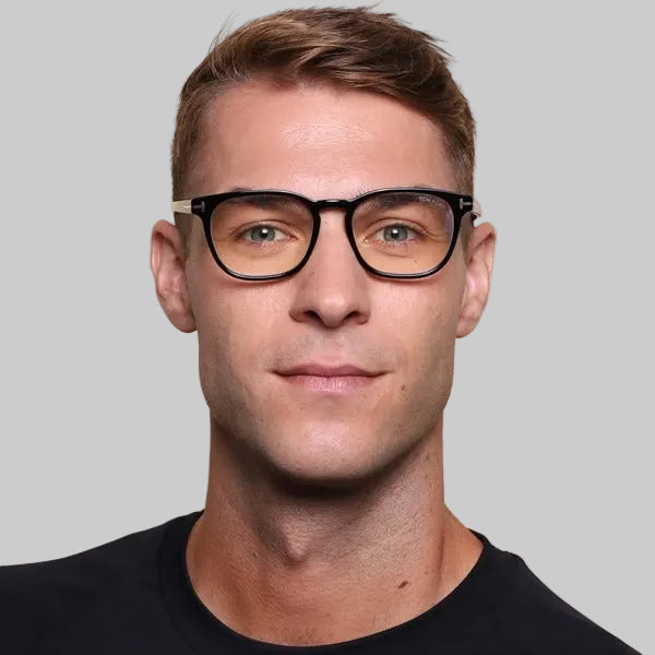 TOM FORD TF5868B ECO 001 53 FRAME