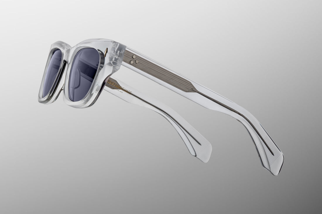 JACQUES MARIE MAGE DEALAN 151/200 JMMDE15Z SULFUR 50 SUNGLASSES