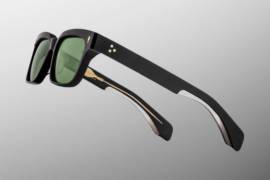 JACQUES MARIE MAGE MOLINO 55 219/500 JMMMLX18V VENOM 55 FRAME
