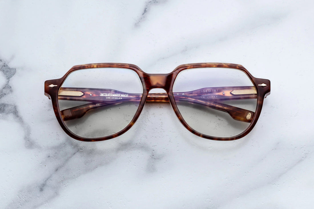 JACQUES MARIE MAGE SHOZO 119/400 JMMHZH13 HONEYCOMB 56 FRAME