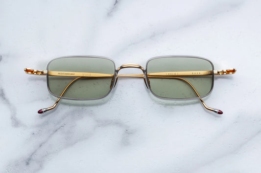 JACQUES MARIE MAGE DUSK JMMSK12S ELECTRUM 49 SUNGLASSES