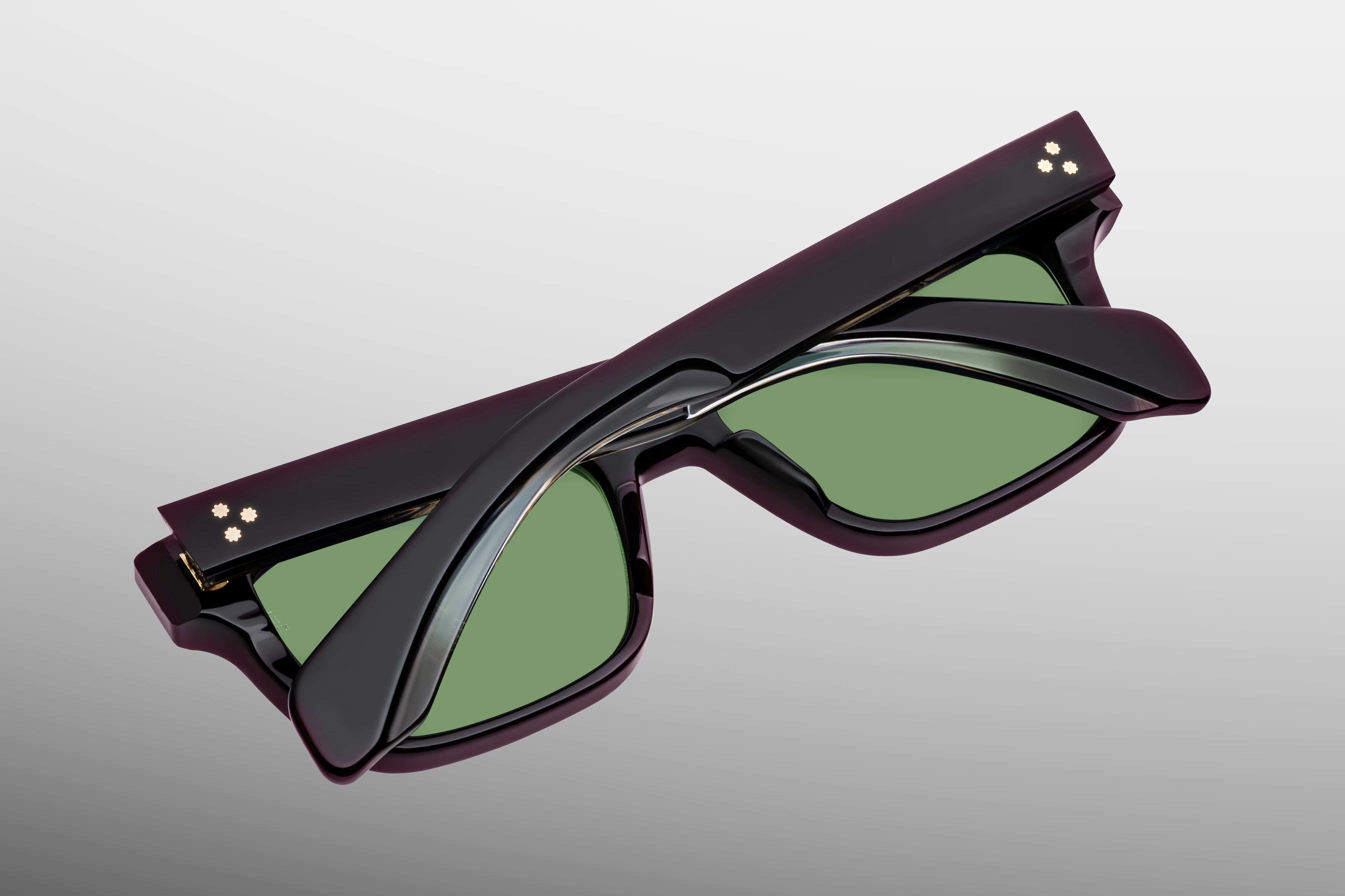 JACQUES MARIE MAGE MOLINO 55 219/500 JMMMLX18V VENOM 55 FRAME