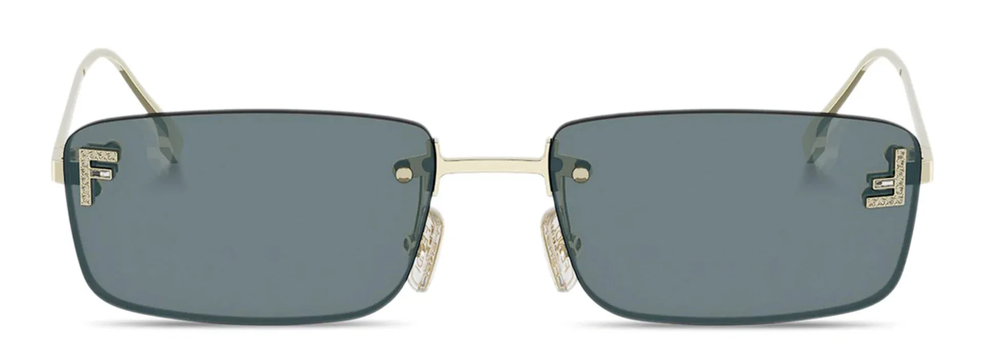 FENDI FE4172US 32V 54 SUNGLASSES